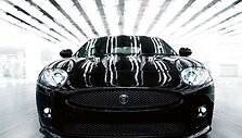&bdquo;Jaguar XKR-S&ldquo; &ndash; greičiausia katė
