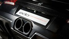 I&scaron;skirtinis &bdquo;Limited Edition Edo Lamborghini LP 710 Audigier&ldquo;