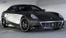 Ar verta tobulinti &bdquo;Ferrari&ldquo;? 