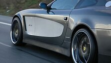Ar verta tobulinti &bdquo;Ferrari&ldquo;? 