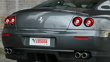 Ar verta tobulinti &bdquo;Ferrari&ldquo;? 