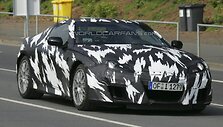 At&scaron;aukta &bdquo;Honda NSX&rdquo; įpėdinio gamyba
