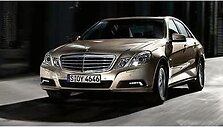 Nutekėjo pirmosios naujojo &bdquo;Mercedes-Benz E&ldquo; nuotraukos