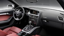 Naujasis &bdquo;Audi A5&ldquo; kabrioletas &ndash; stilingai ir su vėjeliu