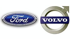 &bdquo;Ford&rdquo; ketina parduoti &bdquo;Volvo&rdquo;
