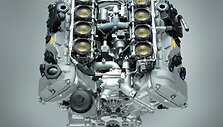 Ateities &bdquo;BMW M&ldquo; automobiliai &ndash; su turbo kompresoriais