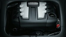 Nuo &scaron;iol ir dyzelinis &bdquo;Porsche Cayenne&rdquo;
