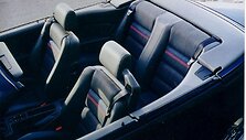 BMW M5 kabrioletas &ndash; nei&scaron;sipildžiusi gerbėjų svajonė