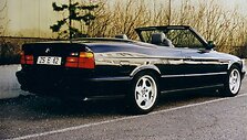 BMW M5 kabrioletas &ndash; nei&scaron;sipildžiusi gerbėjų svajonė