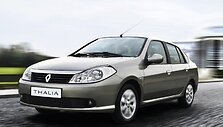 Ar naujasis &bdquo;Renault Thalia&rdquo; sulauks sėkmės?