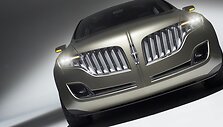 &bdquo;Lincoln MKT&rdquo; &ndash; vizija virs realybe