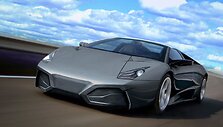 Bus sukurtas pirmas lenki&scaron;kas superautomobilis?