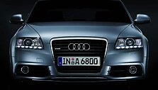 Atnaujintas &bdquo;Audi A6&ldquo; &ndash; dar patrauklesnis