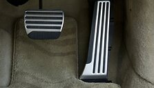 &bdquo;Nissan ECO Pedal&ldquo; mokys efektyviau vairuoti
