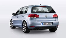 &bdquo;Volkswagen Golf VI&ldquo; &ndash; i&scaron;samesnis žvilgsnis