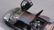 Patobulintas &bdquo;Lamborghini LP 640&ldquo; &ndash; visu greičiu pirmyn