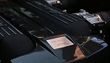 Patobulintas &bdquo;Lamborghini LP 640&ldquo; &ndash; visu greičiu pirmyn