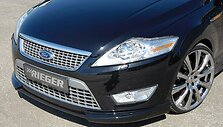 &bdquo;Rieger&ldquo; patobulino &bdquo;Ford Mondeo&ldquo;