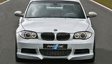 &bdquo;Hartge BMW 135i&ldquo; &ndash; labai greitas mažylis