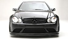 &bdquo;Vorsteiner&ldquo; prisilietė ir prie &bdquo;Mercedes CLK 63 AMG&ldquo;
