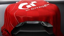 Antroji &bdquo;Citroen GT&ldquo; nuotrauka