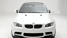 BMW M3 pagal &bdquo;Vorsteiner&ldquo;