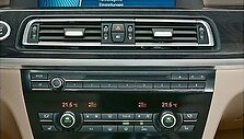 Nutekėjo naujojo &bdquo;BMW 7&ldquo; nuotraukos