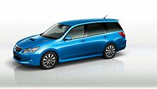 Septynvietis &bdquo;Subaru Exiga&ldquo;