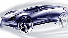 Naujasis &bdquo;Mazda&ldquo; visureigis debiutuos Maskvoje