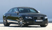 MTM patobulino &bdquo;Audi S5&ldquo;