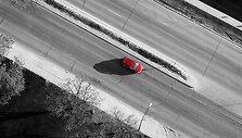 Automobilio spalva &ndash; vairuotojo charakterio ženklas