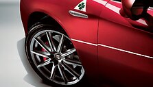 Pristatytas ypatingas &bdquo;Alfa Romeo Mille Miglia&ldquo; modelis