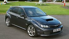 &bdquo;Subaru&ldquo; paruo&scaron;ė tris naujas &bdquo;Impreza&ldquo; modifikacijas