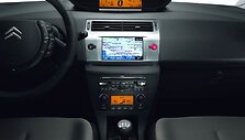Kosmeti&scaron;kai atnaujintas &bdquo;Citroen C4&ldquo;