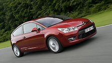 Kosmeti&scaron;kai atnaujintas &bdquo;Citroen C4&ldquo;