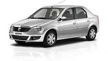Atnaujintas &bdquo;Dacia Logan&rdquo; &ndash; patrauklesnis nei iki &scaron;iol