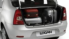 Atnaujintas &bdquo;Dacia Logan&rdquo; &ndash; patrauklesnis nei iki &scaron;iol