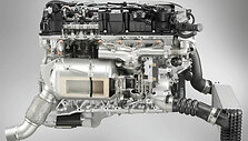 Naujasis BMW 7 pristatytas oficialiai
