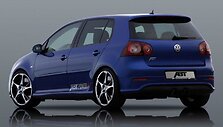 &bdquo;ABT Sportline&ldquo; patobulino &bdquo;Volkswagen Golf R32&ldquo;