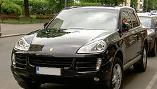 &bdquo;Porsche&ldquo; vis dėlto pasiūlys dyzelinius variklius?