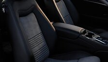 Atskleista &bdquo;Maserati GranTurismo S&ldquo; i&scaron;vaizda