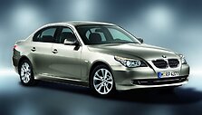 BMW 5 &ndash; daugiau pasirinkimo laisvės
