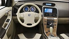Pristatytas saugiausias &bdquo;Volvo&ldquo; modelis &ndash; &bdquo;XC60&ldquo;