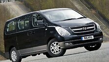 &bdquo;Hyundai i800&ldquo; pristatytas Europai