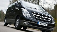 &bdquo;Hyundai i800&ldquo; pristatytas Europai