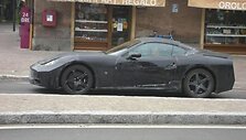 Artėja &bdquo;Ferrari Grand Tourer&ldquo; premjera