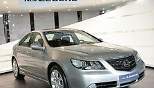 Atnaujinta &bdquo;Honda Legend&ldquo; i&scaron;vaizda