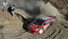&bdquo;Citroen C4 WRC&ldquo;
