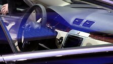 Pagrindinė &bdquo;Volkswagen Passat CC&ldquo; rinka &ndash; JAV