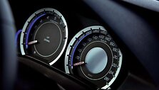 Naujasis &bdquo;Honda Accord&ldquo; &ndash; daugiau smulkmenų